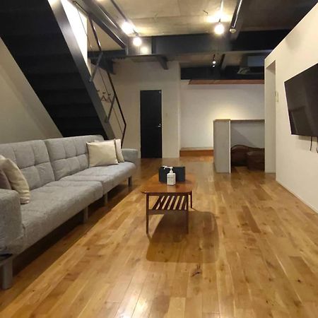 Bhotel Kaniwasou 101 1Br Good For 10Ppl In The Scenic Island Of Miyajima Хацукаити Экстерьер фото