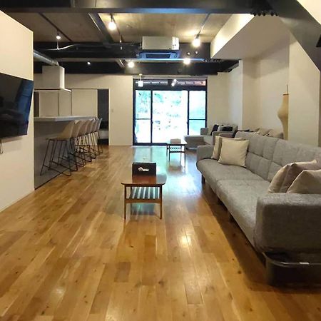 Bhotel Kaniwasou 101 1Br Good For 10Ppl In The Scenic Island Of Miyajima Хацукаити Экстерьер фото
