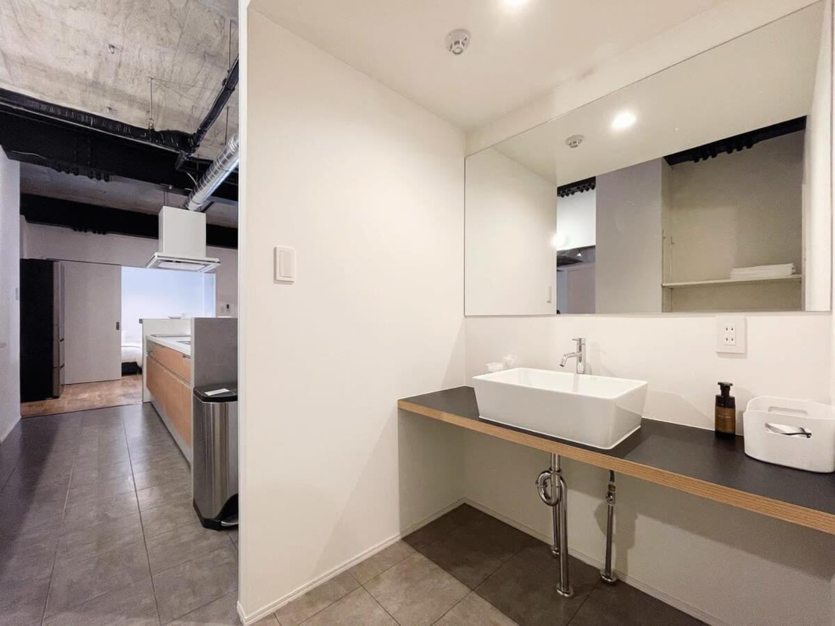 Bhotel Kaniwasou 101 1Br Good For 10Ppl In The Scenic Island Of Miyajima Хацукаити Экстерьер фото
