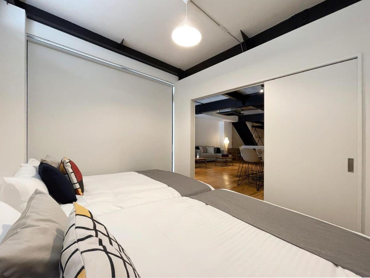 Bhotel Kaniwasou 101 1Br Good For 10Ppl In The Scenic Island Of Miyajima Хацукаити Экстерьер фото