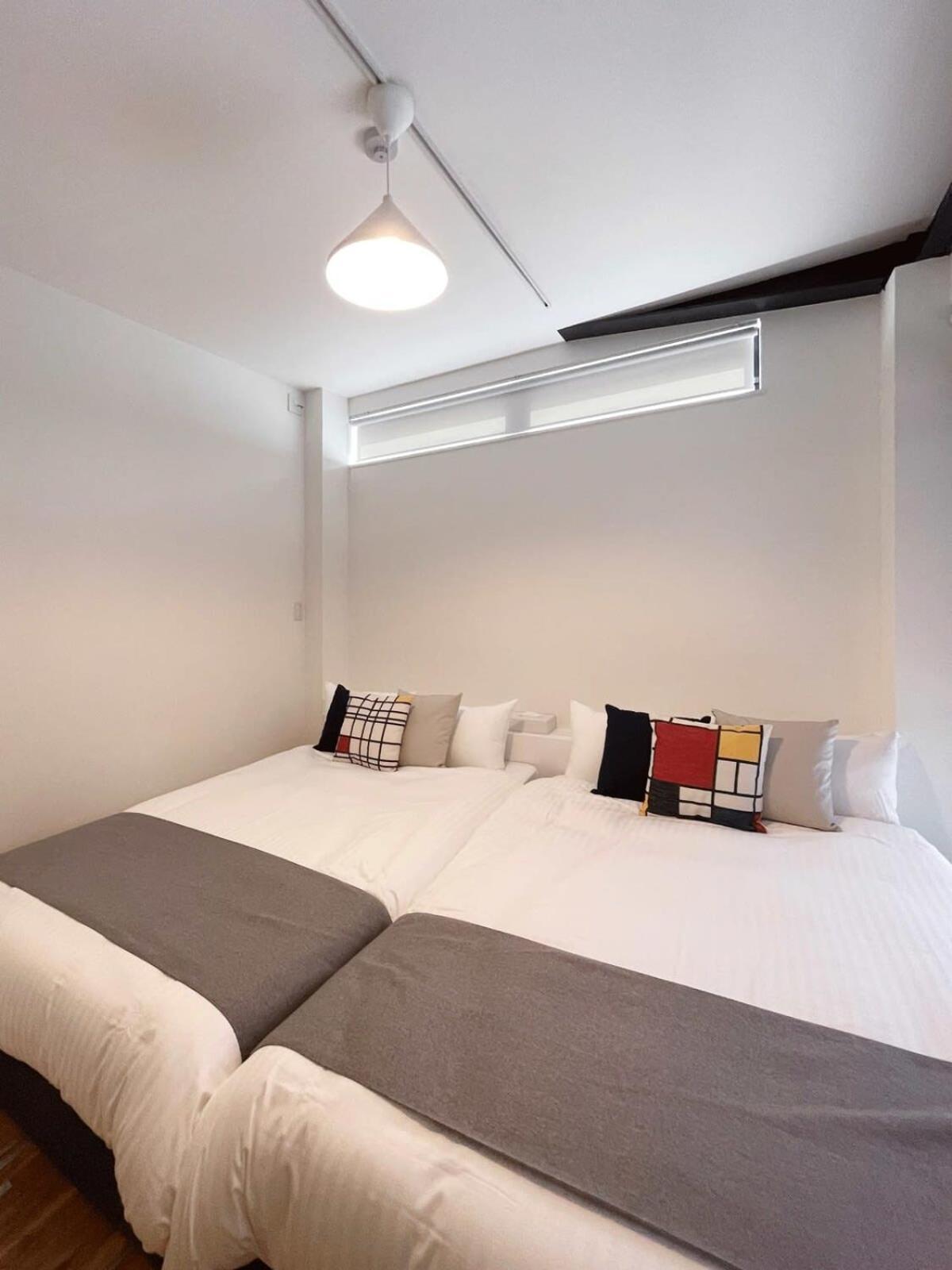 Bhotel Kaniwasou 101 1Br Good For 10Ppl In The Scenic Island Of Miyajima Хацукаити Экстерьер фото