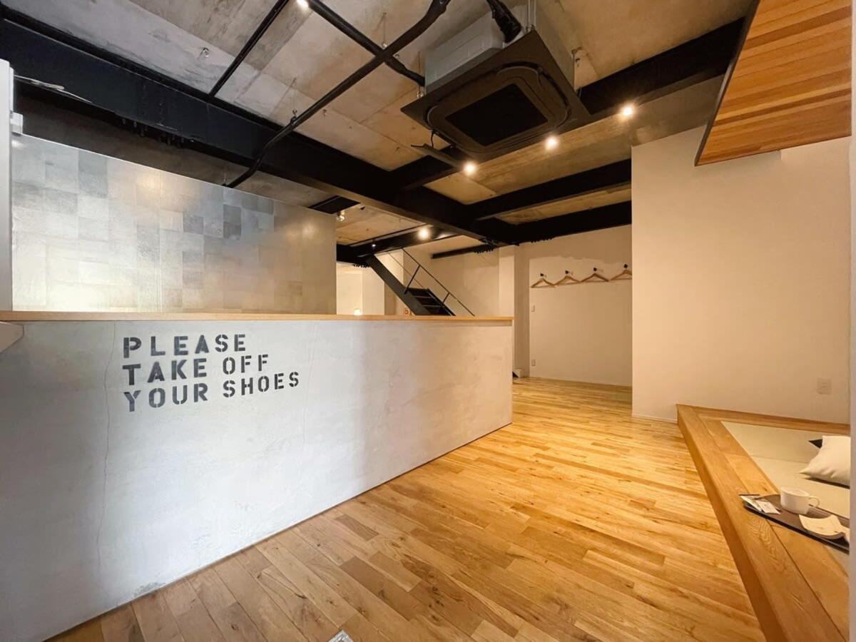 Bhotel Kaniwasou 101 1Br Good For 10Ppl In The Scenic Island Of Miyajima Хацукаити Экстерьер фото