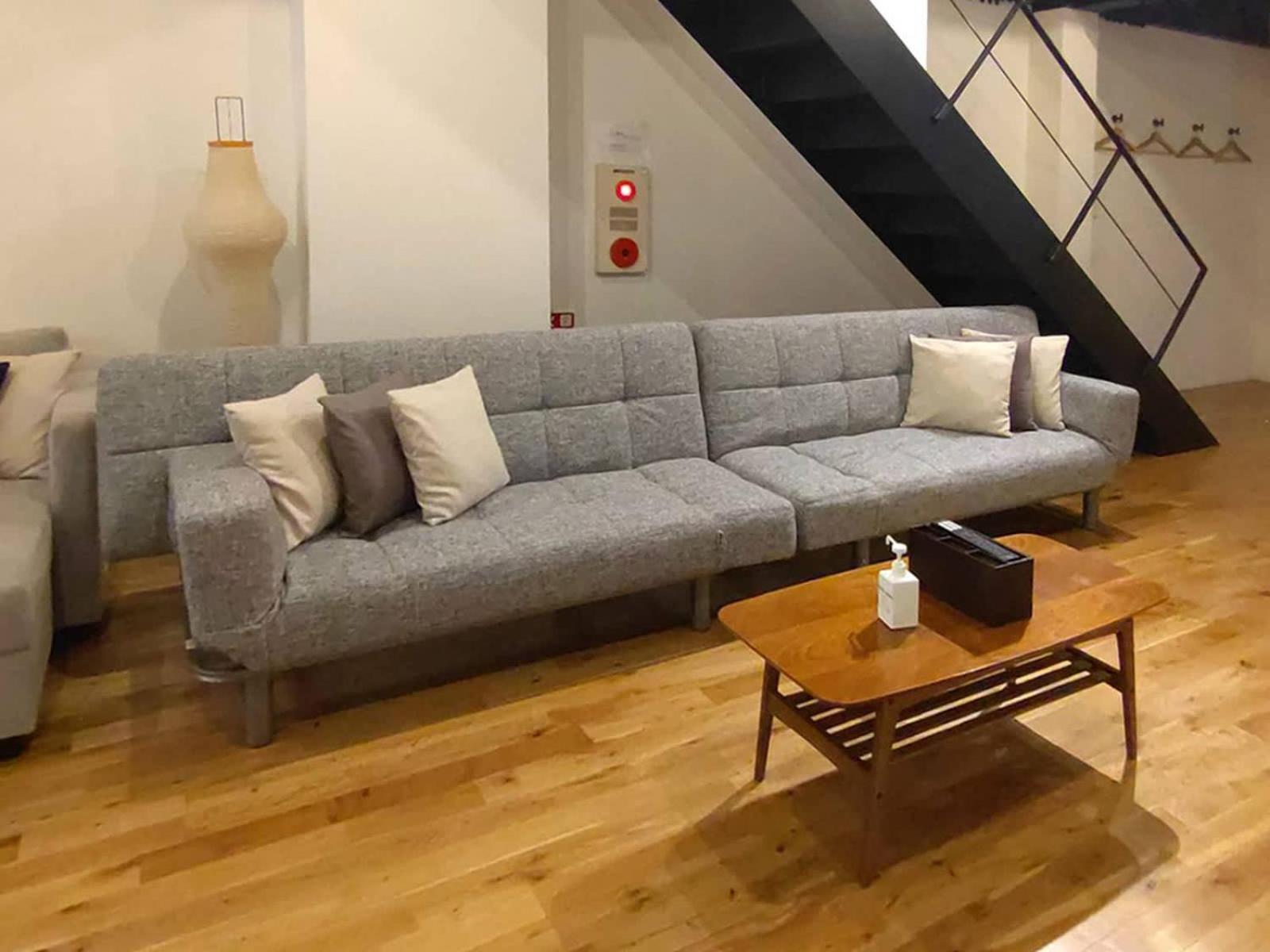 Bhotel Kaniwasou 101 1Br Good For 10Ppl In The Scenic Island Of Miyajima Хацукаити Экстерьер фото