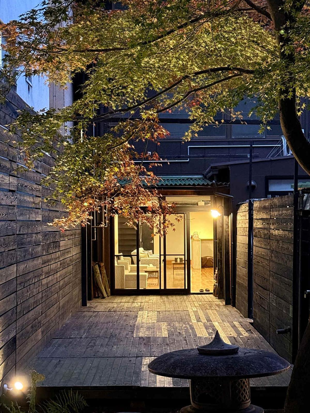 Bhotel Kaniwasou 101 1Br Good For 10Ppl In The Scenic Island Of Miyajima Хацукаити Экстерьер фото