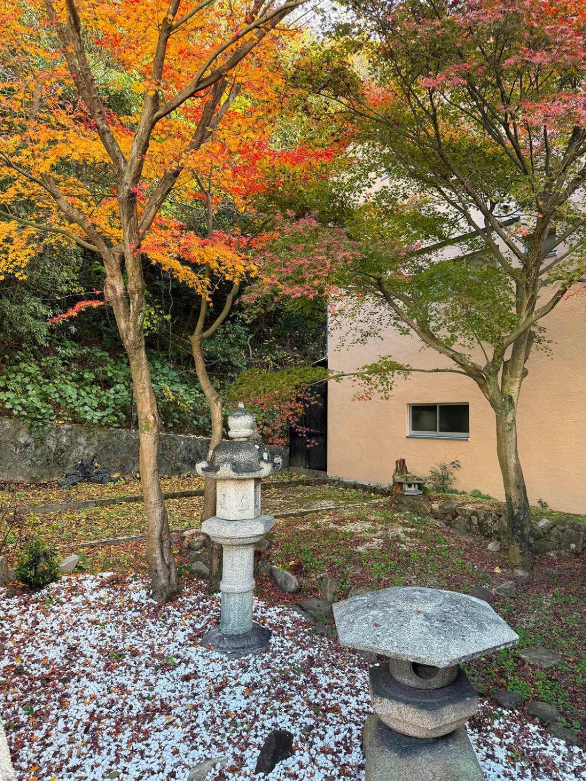 Bhotel Kaniwasou 101 1Br Good For 10Ppl In The Scenic Island Of Miyajima Хацукаити Экстерьер фото