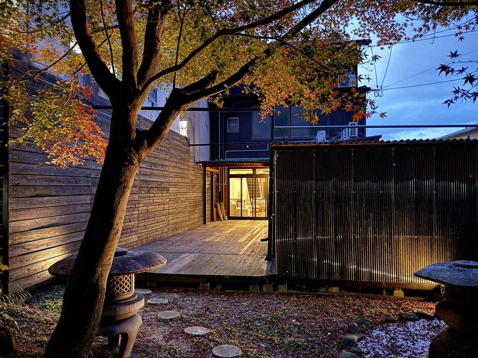 Bhotel Kaniwasou 101 1Br Good For 10Ppl In The Scenic Island Of Miyajima Хацукаити Экстерьер фото